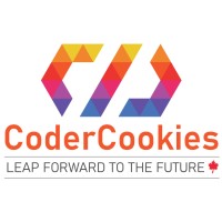 CoderCookies logo - Similar company to Prüvit Technologies Inc