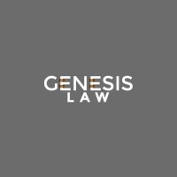 Genesis Law, PA logo - Similar company to Mediumfour