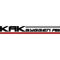 KAK Byggen AB logo - Similar company to Ebab Byggservice