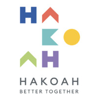Hakoah Club logo - Similar company to Inviva