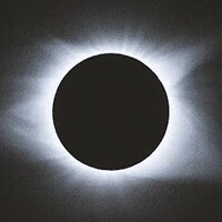 Daylight Moon