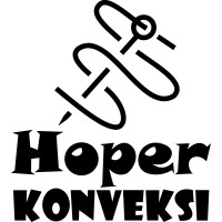 Hoper Konveksi logo