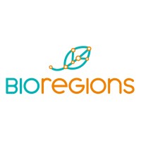 EFI Bioregions Facility logo - Similar company to Wildflyer
