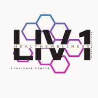 LIV1 Health & Wellness Concierge Center logo - Similar company to Rsm Development & Management Llc