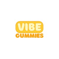 Vibe Gummies logo - Similar company to Endose