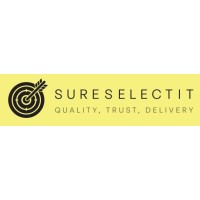 SURESELECT IT INC logo - Similar company to Falcon Printographics