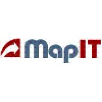 Map-IT logo - Similar company to Xglobe