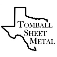 Tomball Sheet Metal Co logo - Similar company to Audio Electronics Inc.