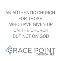 Grace Point NWA logo - Similar company to Astar Services Group