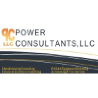 Power Consultants LLC logo - Similar company to Power Consulting Engineers, Llc