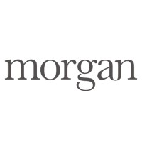 Morgan logo - Similar company to Minimys