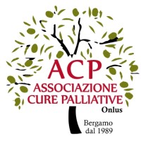 ASSOCIAZIONE CURE PALLIATIVE ONLUS logo - Similar company to Società Italiana Di Psico-Oncologia