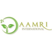 AAMRI International Hospital logo - Similar company to Q1Hospitals