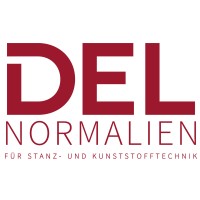 DEL Normalien logo - Similar company to Ichlesdirwasvor Ug