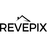 REVEPIX - Real Estate Photography logo - Similar company to Insite Efs