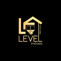 Level Imóveis logo - Similar company to Rcx Gestão E Sistemas