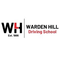 Warden Hill Driving School logo - Similar company to Integral Blinds Ltd