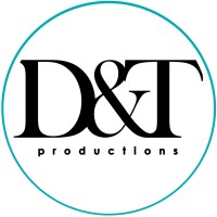 D&T productions logo - Similar company to Chilyvent Gmbh