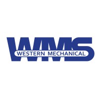 Western Mechanical Services (1977) Ltd. logo - Similar company to Kd Engineering Co.