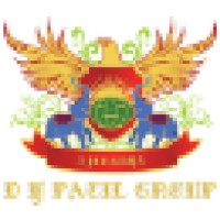 Dr. D. Y. Patil School Of Engineering, Lohegaon, Pune-412105. logo - Similar company to Ajeenkya Dy Patil School Of Engineering, Pune