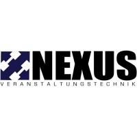 NEXUS Veranstaltungstechnik logo - Similar company to Marble Mind Veranstaltungstechnik