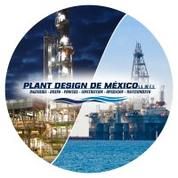 Plant Design de México logo - Similar company to Novo Control, S.A. De C.V.