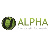 Alpha Comunicação logo - Similar company to Prata Rara