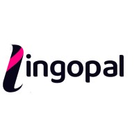 Lingopal logo - Similar company to Cs Premium Visa