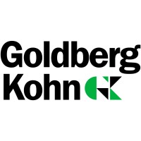 Goldberg Kohn Ltd. logo - Similar company to Avex Llc Houston