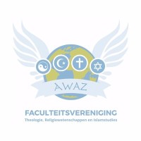 Faculteitsvereniging Awaz logo - Similar company to Ad Rem Online