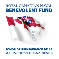 Royal Canadian Naval Benevolent Fund • Le Fonds de bienfaisance de la Marine royale canadienne logo - Similar company to Captain Fantastic Uk'S No.1 Children'S Entertainment Company