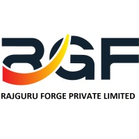 RAJGURU FORGE PRIVATE LIMITED logo - Similar company to Nilkanth Fabrication