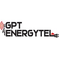 GPTENERGYTEL logo - Similar company to Multitek Global (A Global Infrastructure Support Services Company)