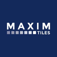 Maxim Tiles logo - Similar company to Floorstore
