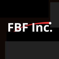 FBF Inc. logo - Similar company to Stilom