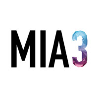 Digitalagentur MIA3 GmbH logo - Similar company to Makeit Consulting Gmbh & Co. Kg
