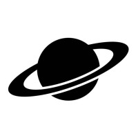 Saturn Space Systems logo - Similar company to Gdp Space Systems