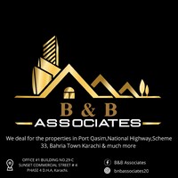 B&B Associates