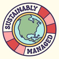 SustainablyManaged logo - Similar company to C6B