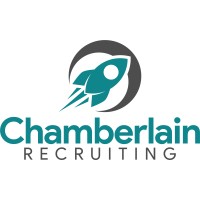 Chamberlain Recruiting logo - Similar company to Current Hydro