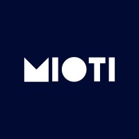 MIOTI | Data & AI Services logo - Similar company to Thecube