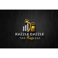 RAZZLE DAZZLE TAX MAGIC L.L.C logo - Similar company to Just Surveys Ltd