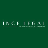 İnce Legal logo - Similar company to Webnesia