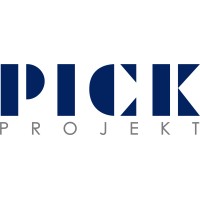 PICK PROJEKT GMBH logo - Similar company to Wb Digital