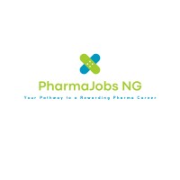 PharmaJobs NG logo - Similar company to #Pharmajobs  Regulatory