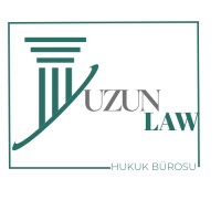 UzunLaw Hukuk Bürosu | Law Office logo - Similar company to Arat Hukuk Ve Danışmanlık
