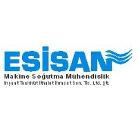 Esisan Makina Mühendislik logo - Similar company to Deer Moon