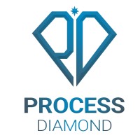 Process Diamond logo - Similar company to Skyprod