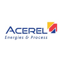 ACEREL logo - Similar company to Ac2D Sarl