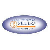 Bello Bus Rental L.L.C logo - Similar company to Prime Express Courier And Cargo-Nepal